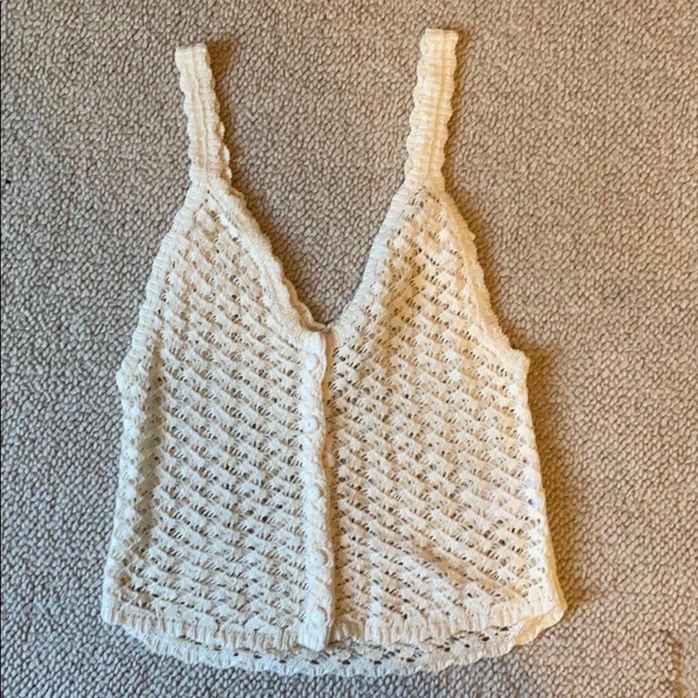 Urban Outfitters top - Picture 2 of 2